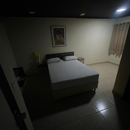 Light Motel - 24 Horas Guarulhos Exterior photo