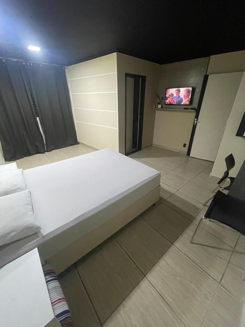 Light Motel - 24 Horas Guarulhos Exterior photo